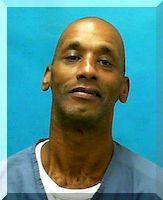 Inmate Marvin Grant