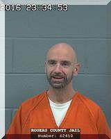 Inmate Matthew H Hill