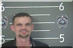 Inmate Matthew W Ousley