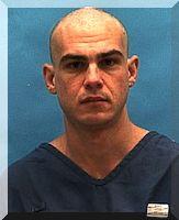 Inmate Michael A Wolfe