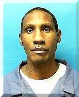 Inmate Michael Davis