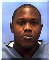 Inmate Michael J Taylor