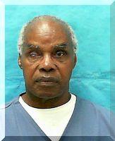 Inmate Michael L Trotter