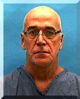 Inmate Michael Livingston