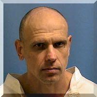 Inmate Michael S Wilmoth