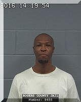 Inmate Michael Thomas Mitchell