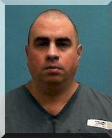 Inmate Miguel A Fuentes