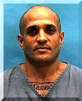 Inmate Miguel A Reyes