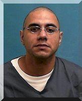 Inmate Miguel Cardona