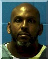 Inmate Milton J Jr Collier