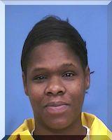 Inmate Natasha Lester