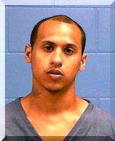 Inmate Nicholas C Santos