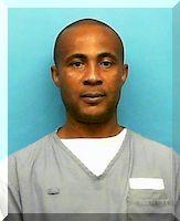 Inmate Patrick S Robinson