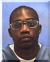 Inmate Paul Iii Thomas