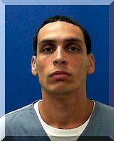 Inmate Pedro J Rodriguez Colon