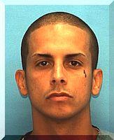 Inmate Pedro L Dejesus