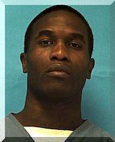 Inmate Pervis Page