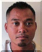 Inmate Phetpinthon Senesackda