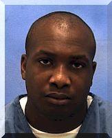 Inmate Raekwon B Dalton