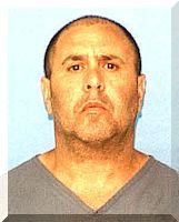 Inmate Ramiro Rodriguez