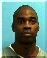 Inmate Randall K Moton