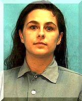 Inmate Rebekah V Mills