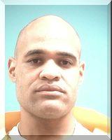 Inmate Richard Belvin