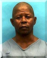 Inmate Richard Parris