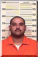 Inmate Richard R Lucero