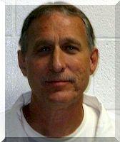 Inmate Richard T Broyles