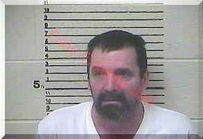 Inmate Robert Bidlingmyer