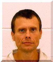 Inmate Robert L Lewis