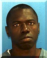 Inmate Rodney L Addison