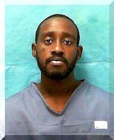 Inmate Rodney St Fleur