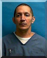 Inmate Rolando Gil Gomez