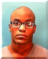 Inmate Roman Johnson