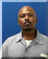 Inmate Ronald K Tillman