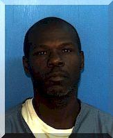 Inmate Roosevelt L Iii Davis