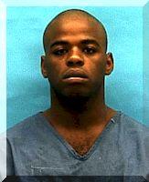 Inmate Roymelio Brown