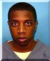 Inmate Sammuel Jr Duvall