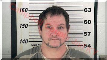 Inmate Scott Allen Duncan