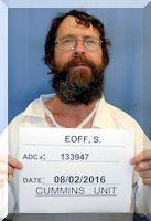 Inmate Scotty L Eoff