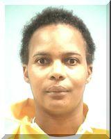 Inmate Shanetra Andrews