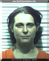 Inmate Shannon Mae Locke