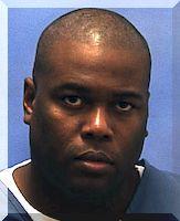 Inmate Shawn A Wilson