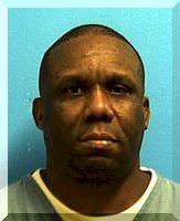 Inmate Shawn D Dailey