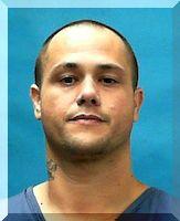 Inmate Shawn M Arnold