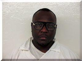 Inmate Shun Furlow