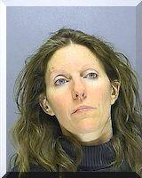 Inmate Stacy Rhoades