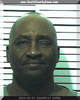 Inmate Stanley Carter Liggins